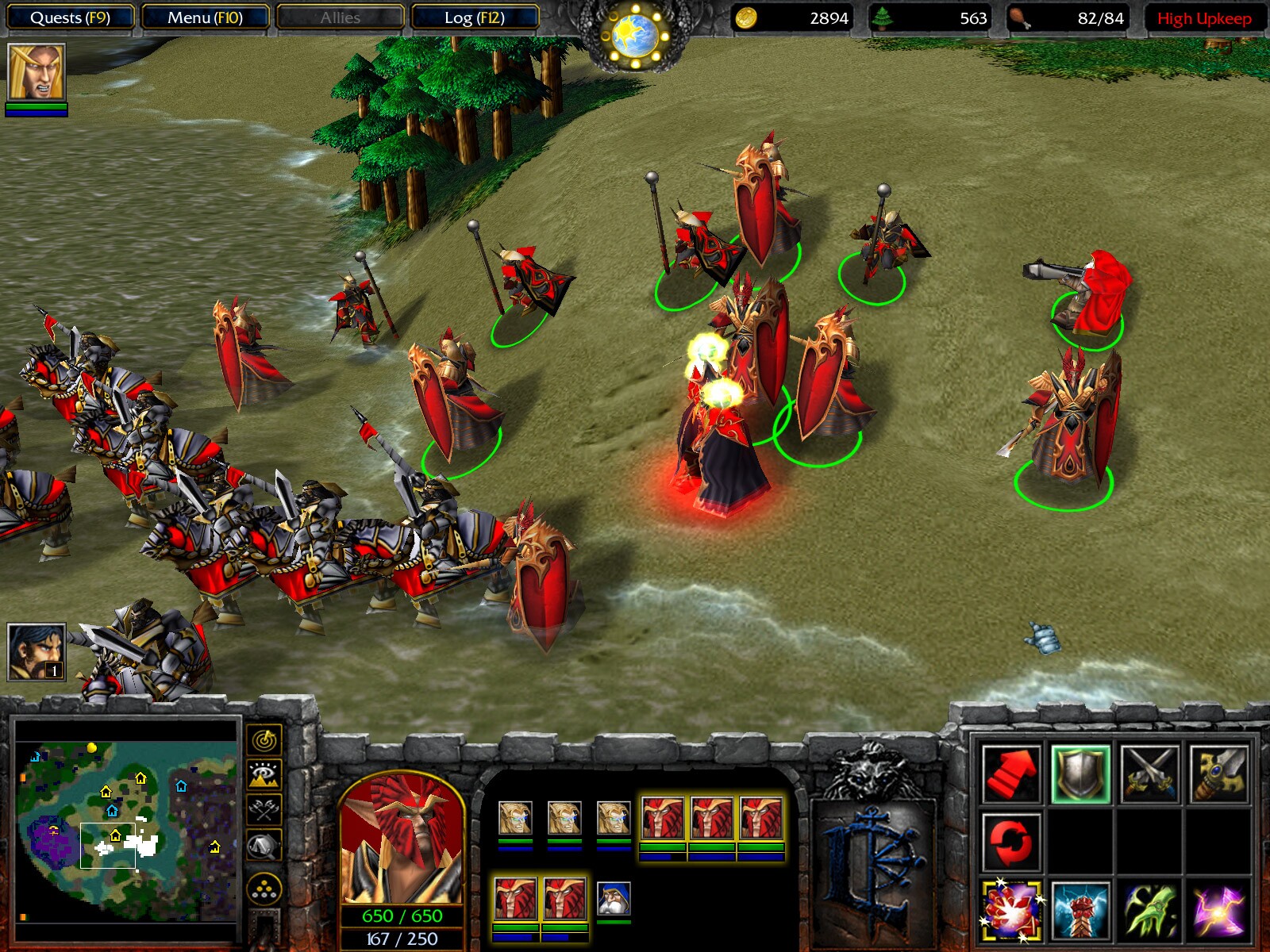 Download Warcraft 3 For Free