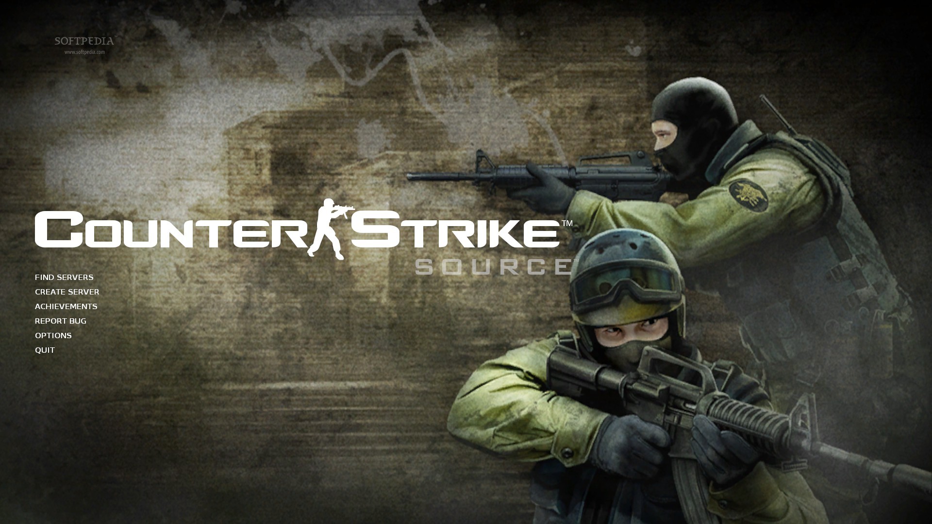 Counter strike pc free download full version